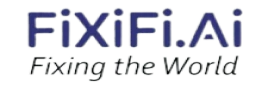 Fixifi.Ai Logo